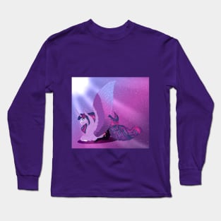 Twilight - Princess of Friendship Long Sleeve T-Shirt